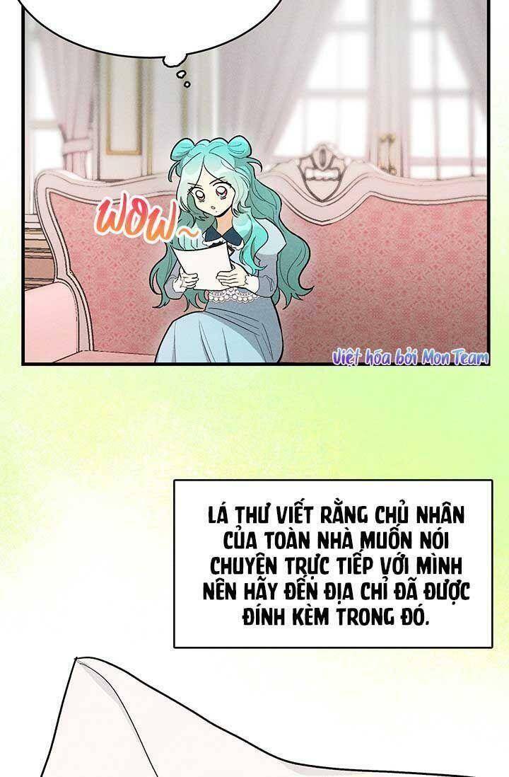 Đầu Bếp Hoàng Gia Chap 29 - Next Chap 30