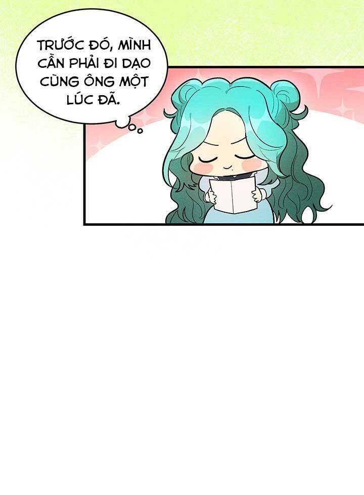 Đầu Bếp Hoàng Gia Chap 29 - Next Chap 30