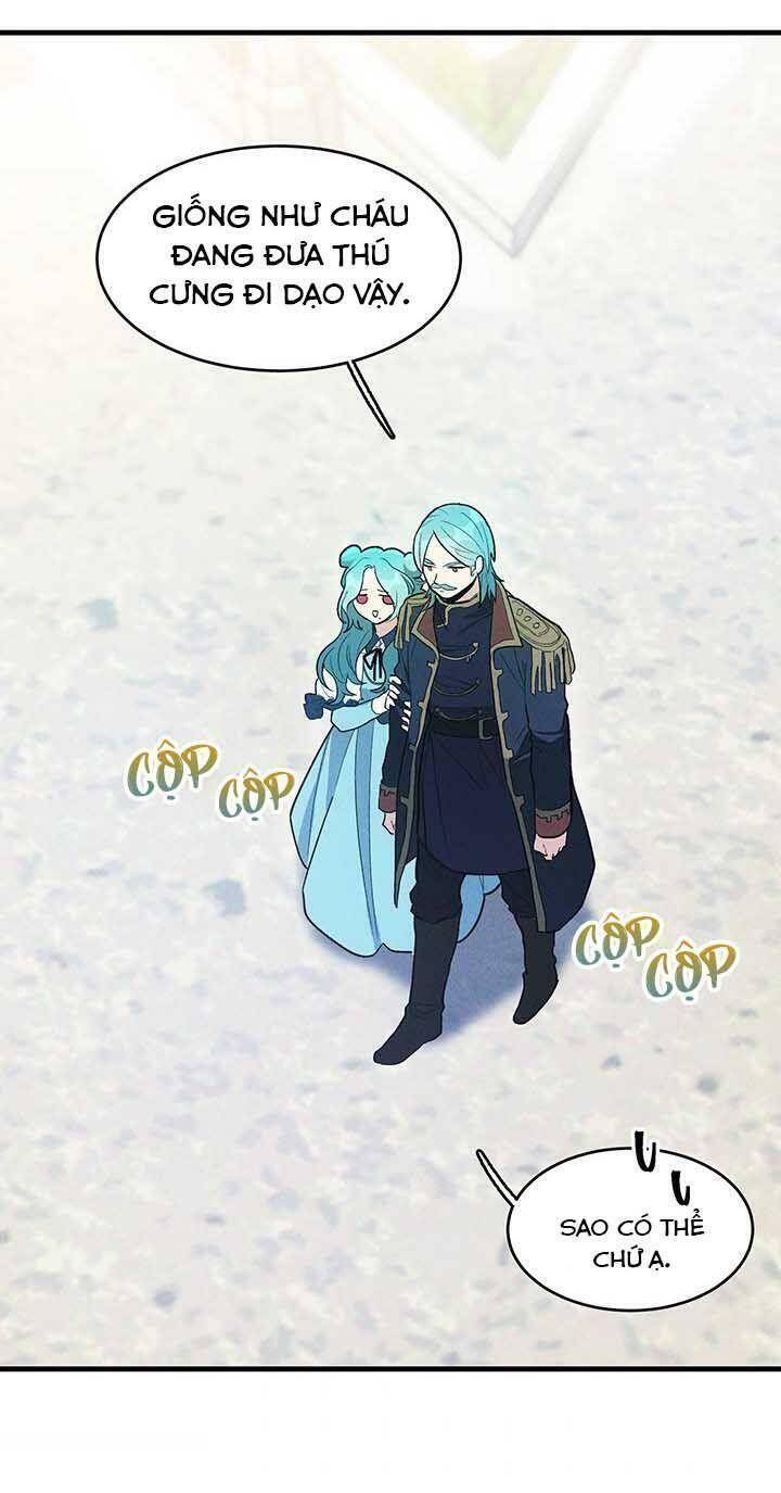 Đầu Bếp Hoàng Gia Chap 29 - Next Chap 30