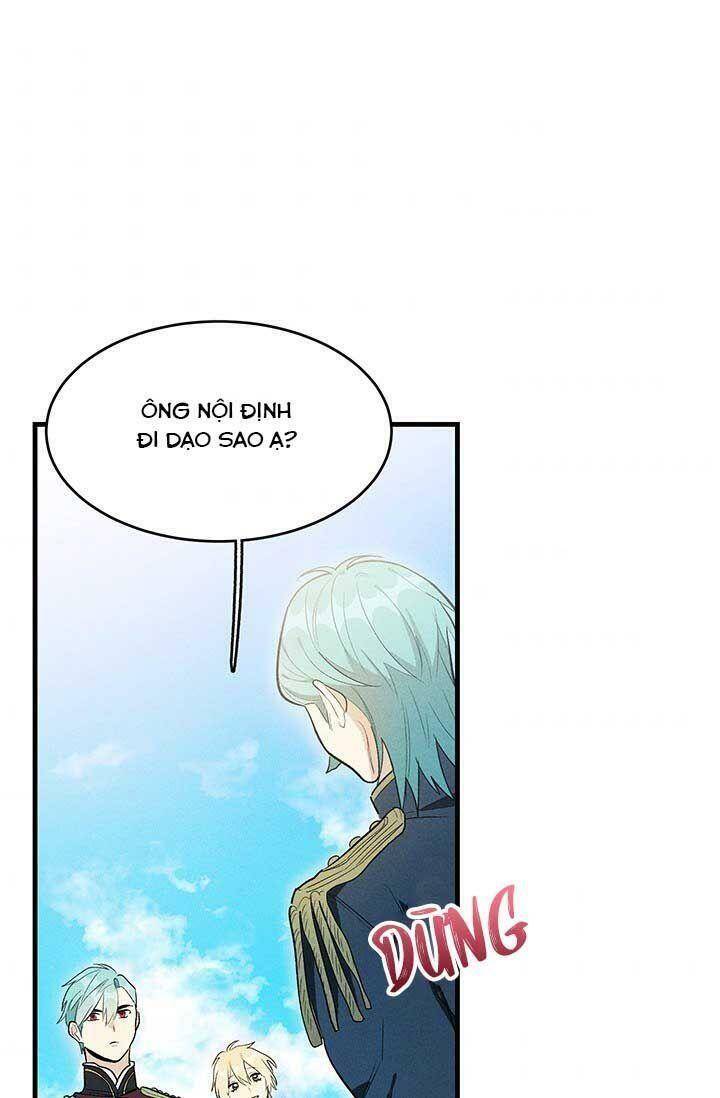 Đầu Bếp Hoàng Gia Chap 29 - Next Chap 30