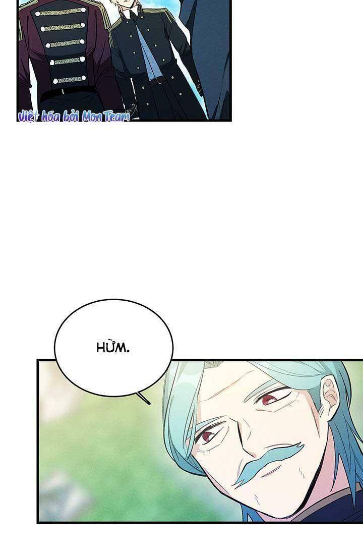 Đầu Bếp Hoàng Gia Chap 29 - Next Chap 30