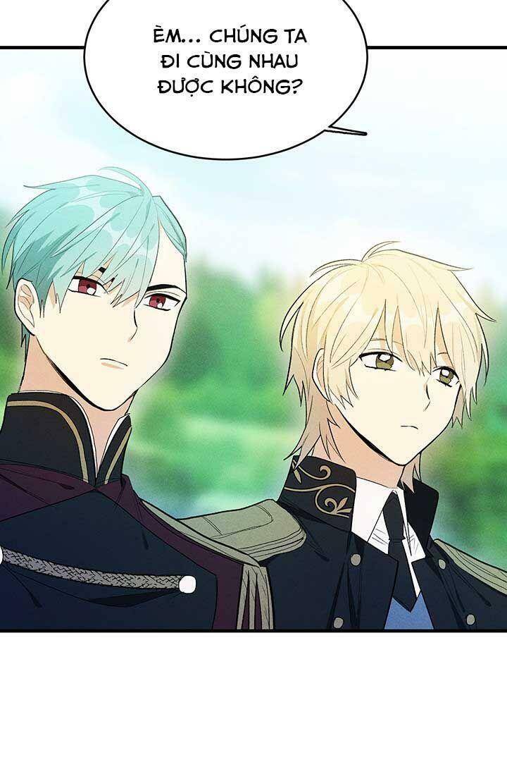 Đầu Bếp Hoàng Gia Chap 29 - Next Chap 30