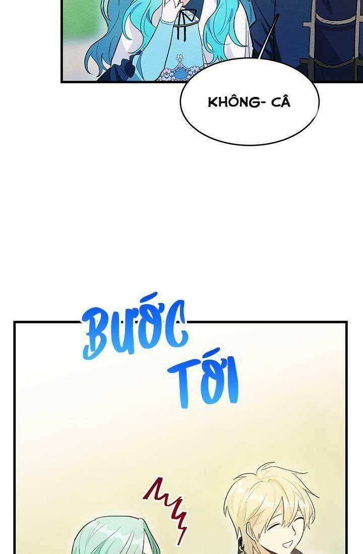 Đầu Bếp Hoàng Gia Chap 29 - Next Chap 30