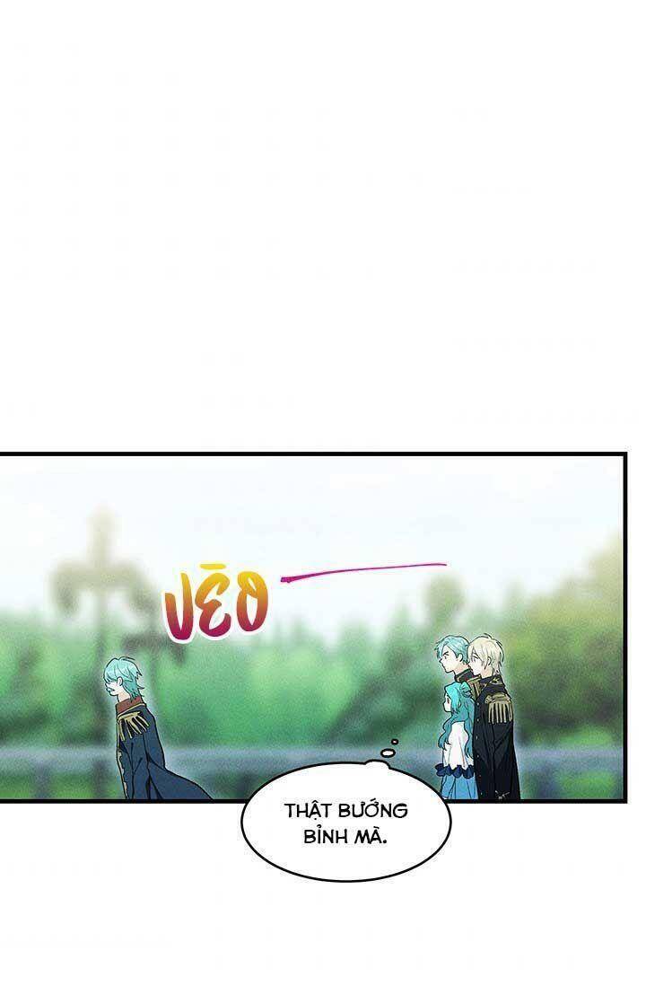 Đầu Bếp Hoàng Gia Chap 29 - Next Chap 30