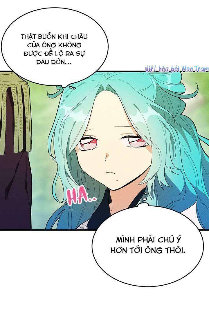 Đầu Bếp Hoàng Gia Chap 29 - Next Chap 30