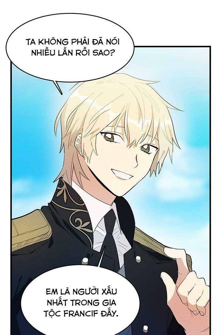 Đầu Bếp Hoàng Gia Chap 29 - Next Chap 30