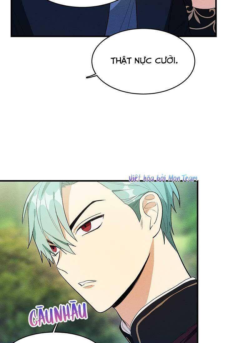 Đầu Bếp Hoàng Gia Chap 29 - Next Chap 30