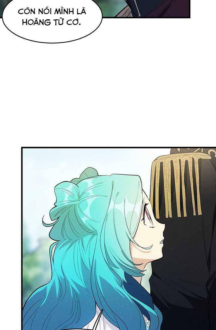 Đầu Bếp Hoàng Gia Chap 29 - Next Chap 30