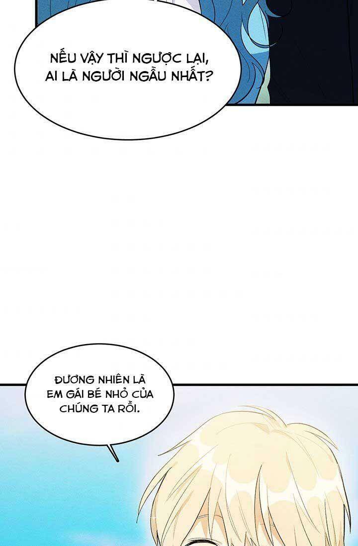 Đầu Bếp Hoàng Gia Chap 29 - Next Chap 30