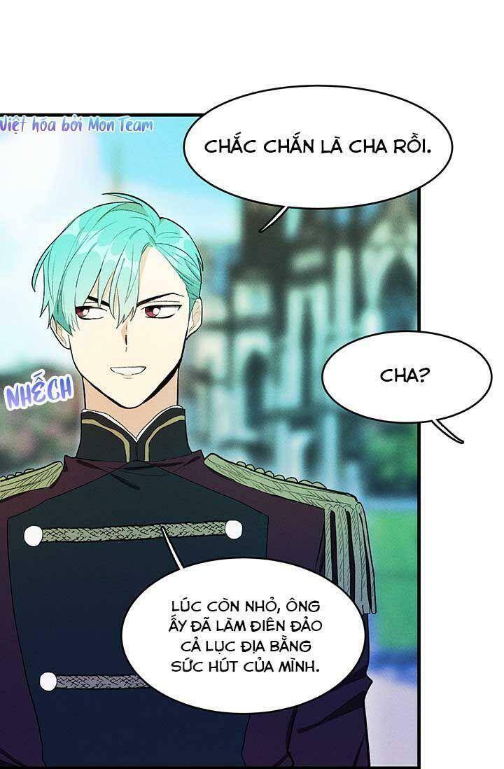 Đầu Bếp Hoàng Gia Chap 29 - Next Chap 30