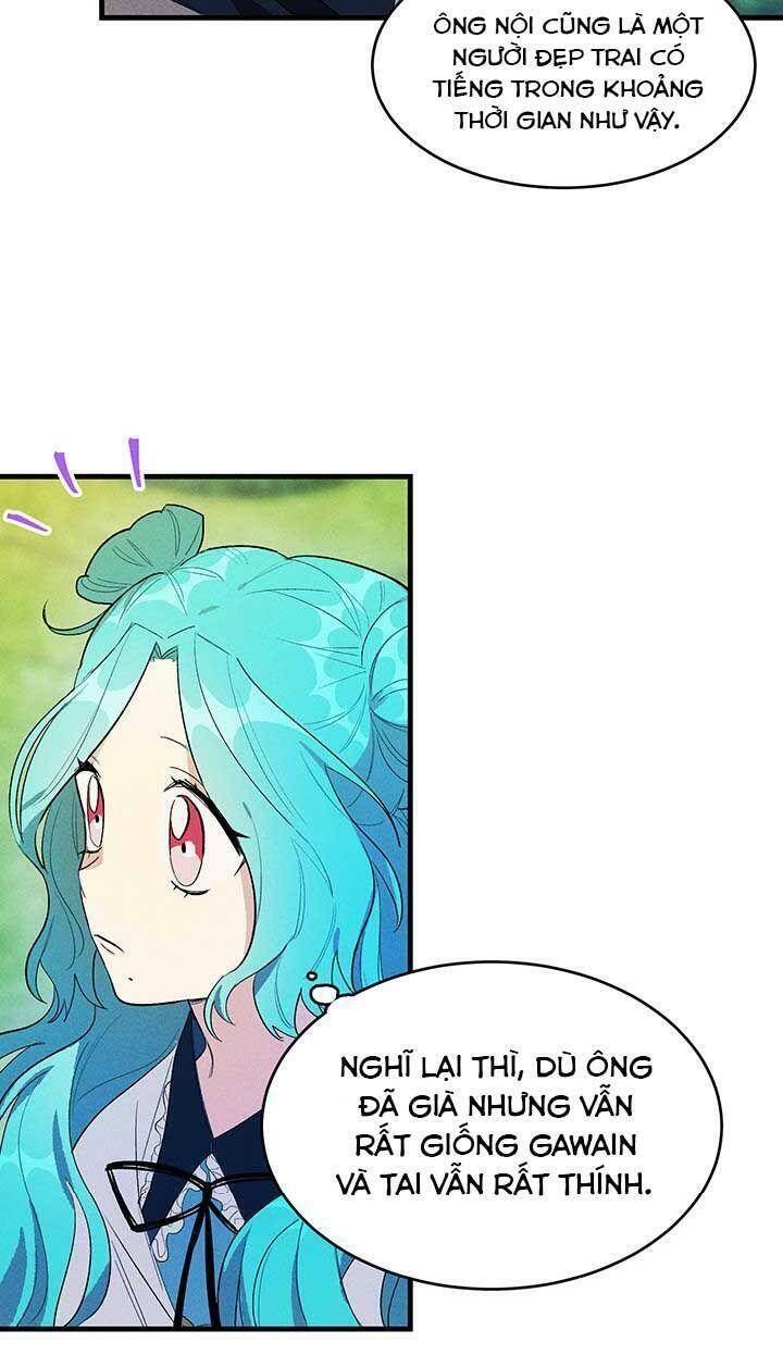 Đầu Bếp Hoàng Gia Chap 29 - Next Chap 30