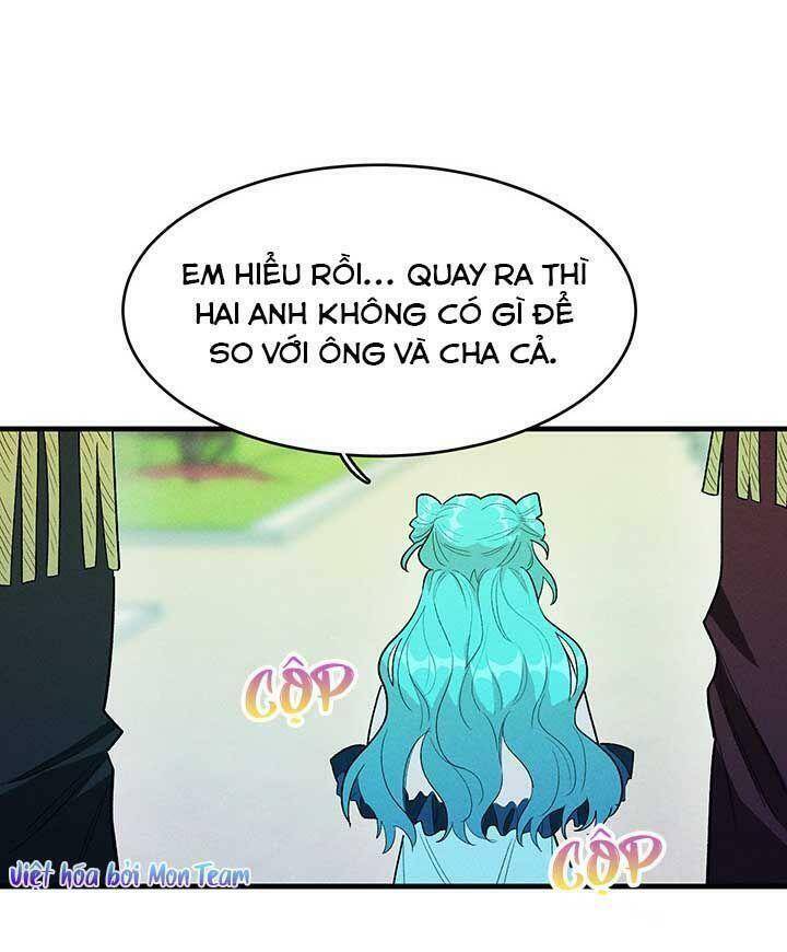 Đầu Bếp Hoàng Gia Chap 29 - Next Chap 30