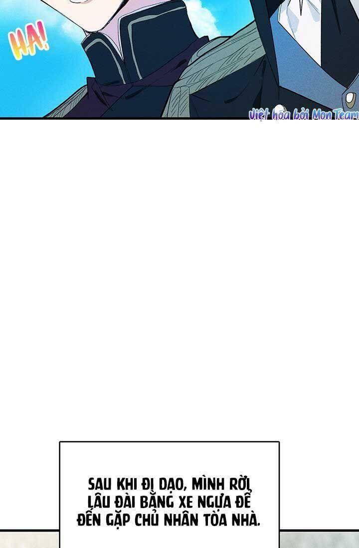 Đầu Bếp Hoàng Gia Chap 29 - Next Chap 30