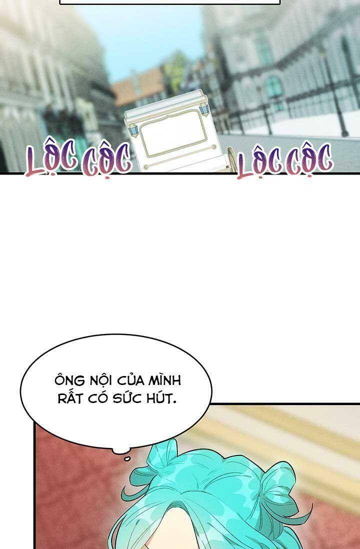 Đầu Bếp Hoàng Gia Chap 29 - Next Chap 30