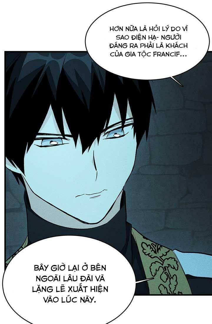 Đầu Bếp Hoàng Gia Chap 29 - Next Chap 30