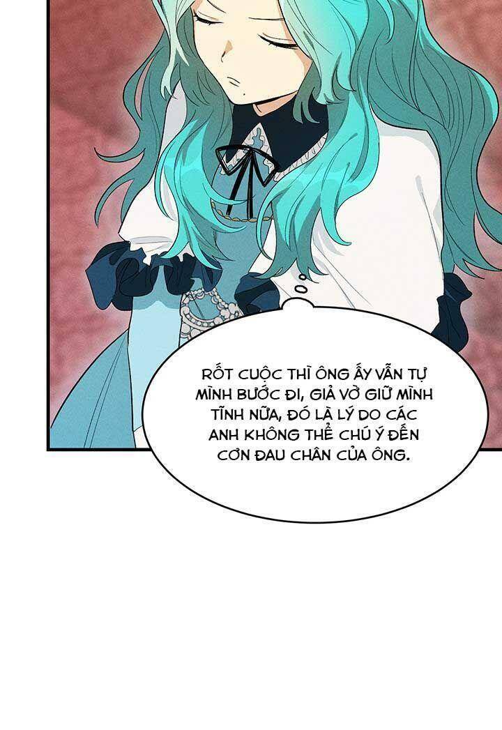 Đầu Bếp Hoàng Gia Chap 29 - Next Chap 30