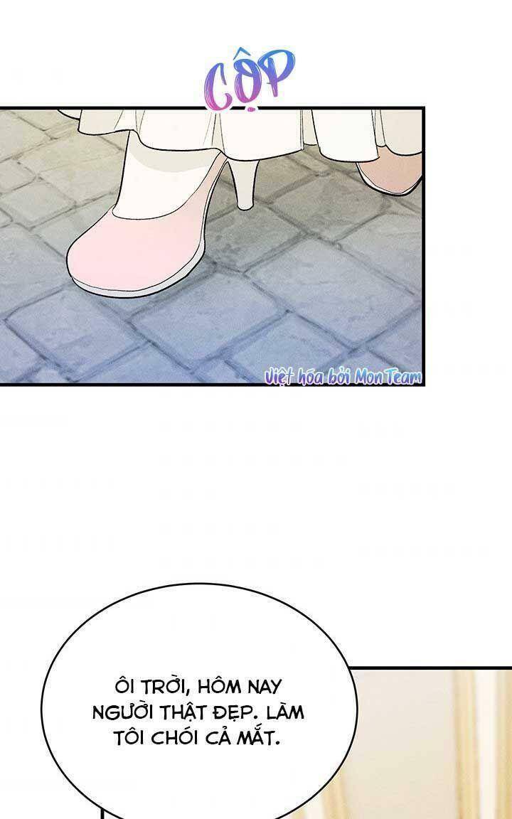 Đầu Bếp Hoàng Gia Chap 29 - Next Chap 30