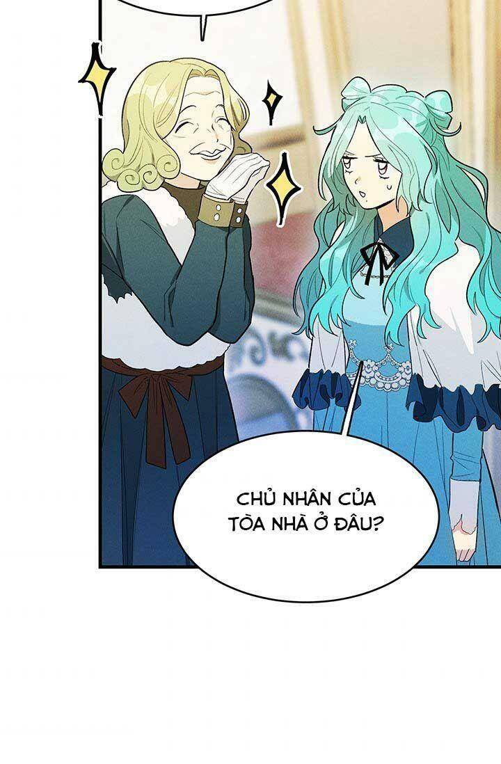 Đầu Bếp Hoàng Gia Chap 29 - Next Chap 30