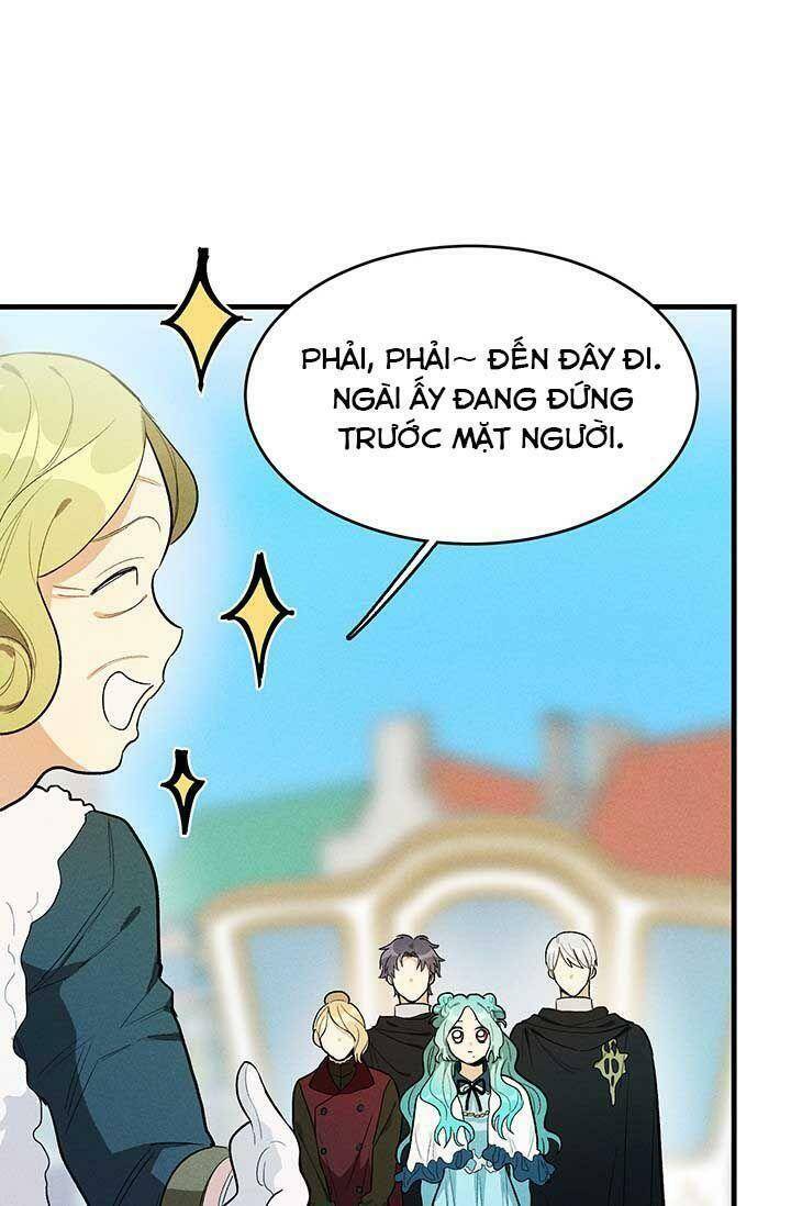 Đầu Bếp Hoàng Gia Chap 29 - Next Chap 30