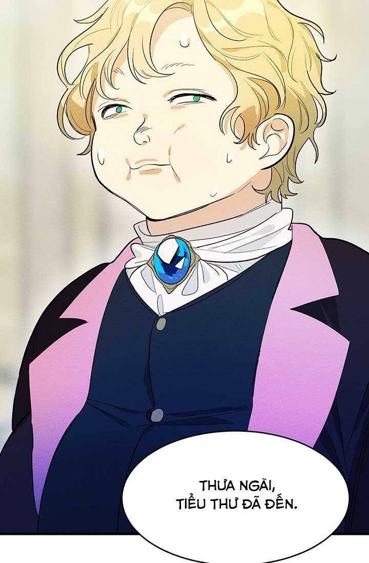 Đầu Bếp Hoàng Gia Chap 29 - Next Chap 30