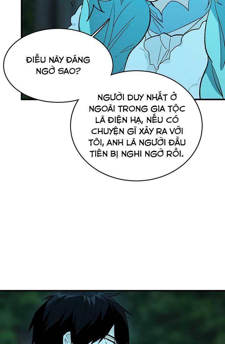 Đầu Bếp Hoàng Gia Chap 29 - Next Chap 30