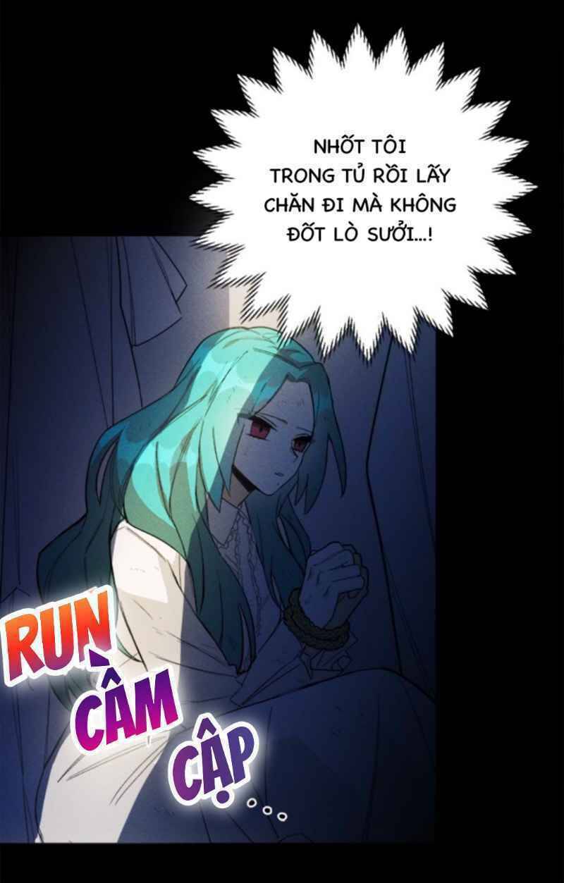 Đầu Bếp Hoàng Gia Chap 3 - Next Chap 4