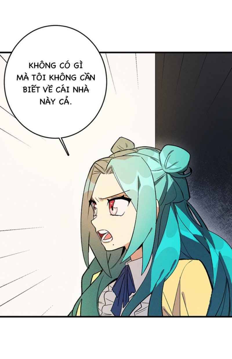 Đầu Bếp Hoàng Gia Chap 3 - Next Chap 4