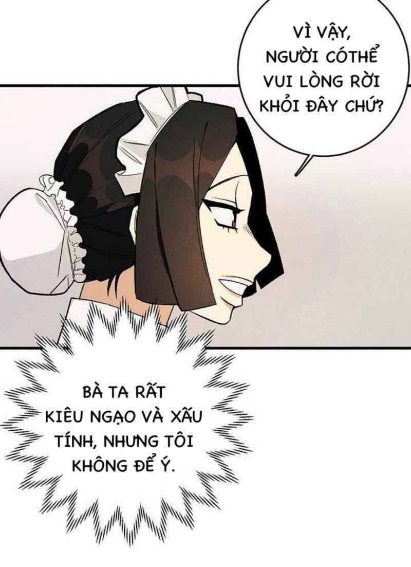 Đầu Bếp Hoàng Gia Chap 3 - Next Chap 4