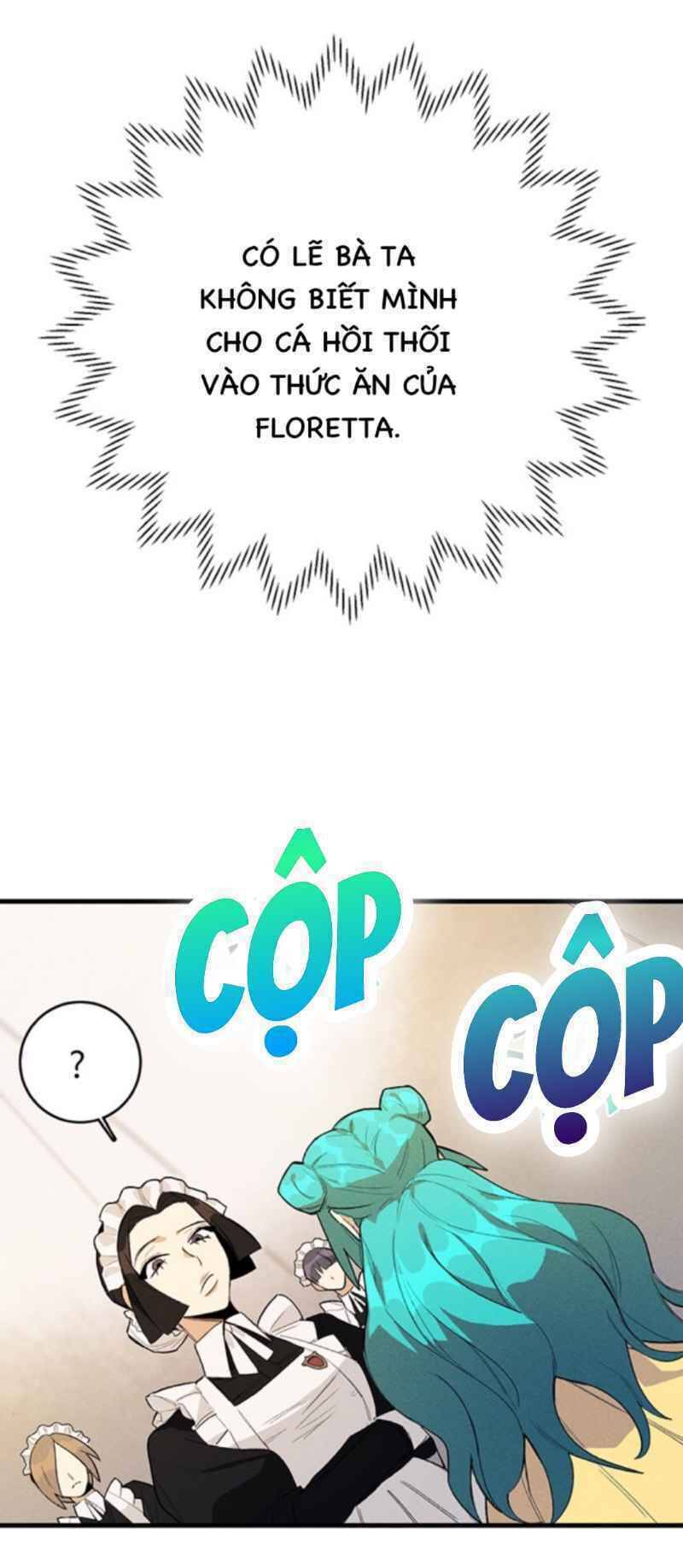 Đầu Bếp Hoàng Gia Chap 3 - Next Chap 4