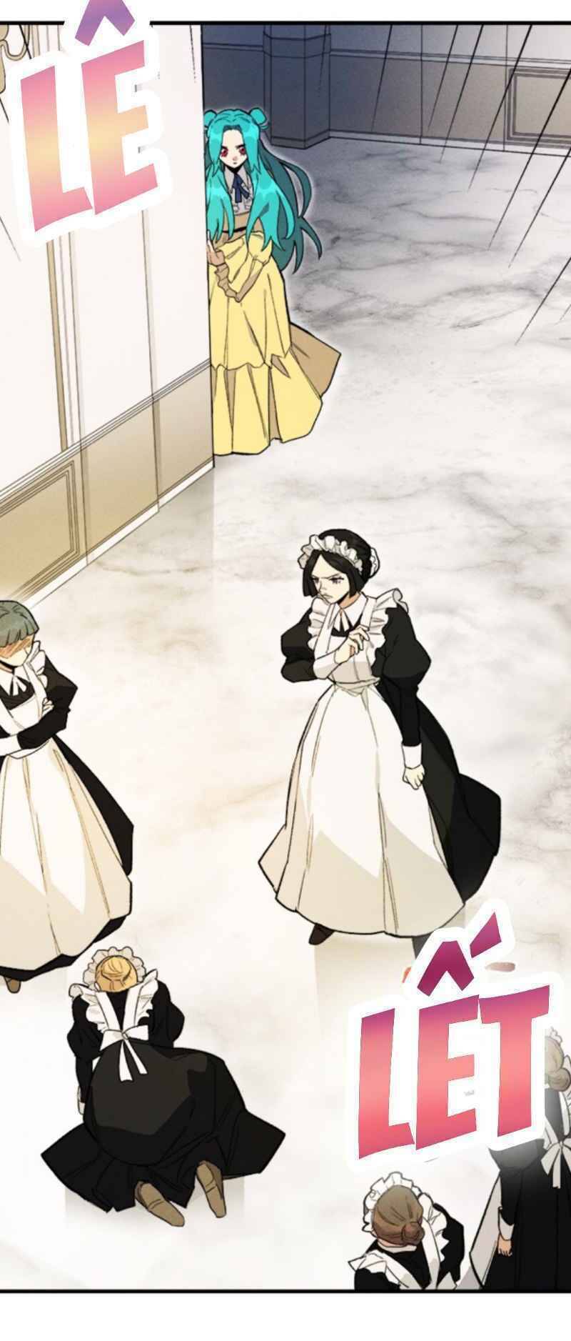 Đầu Bếp Hoàng Gia Chap 3 - Next Chap 4