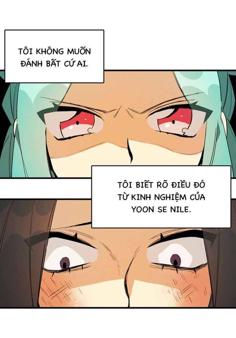 Đầu Bếp Hoàng Gia Chap 3 - Next Chap 4