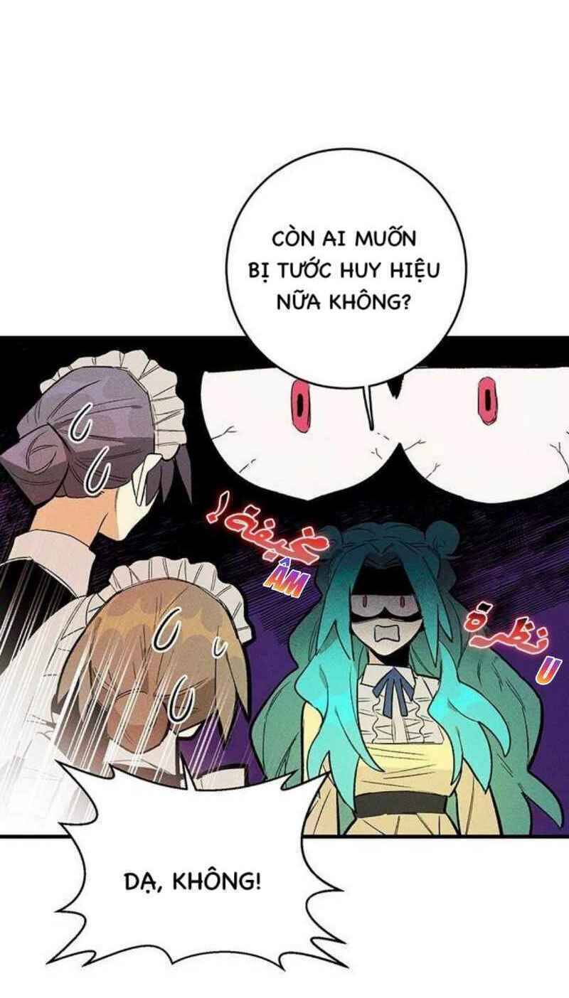 Đầu Bếp Hoàng Gia Chap 3 - Next Chap 4