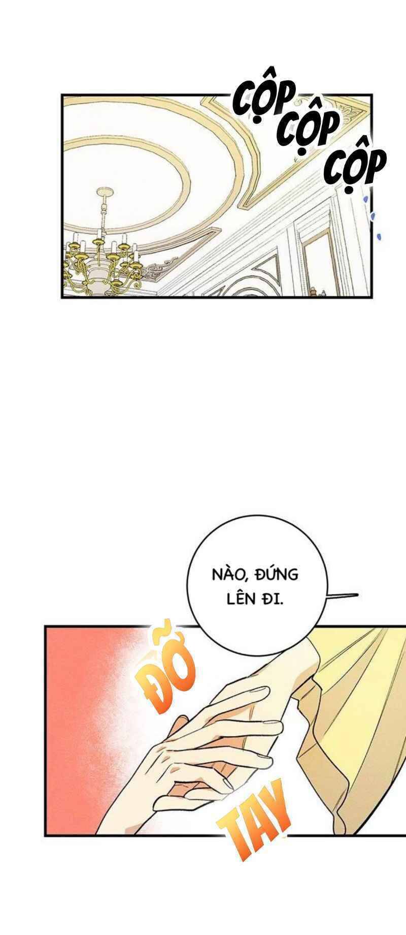 Đầu Bếp Hoàng Gia Chap 3 - Next Chap 4