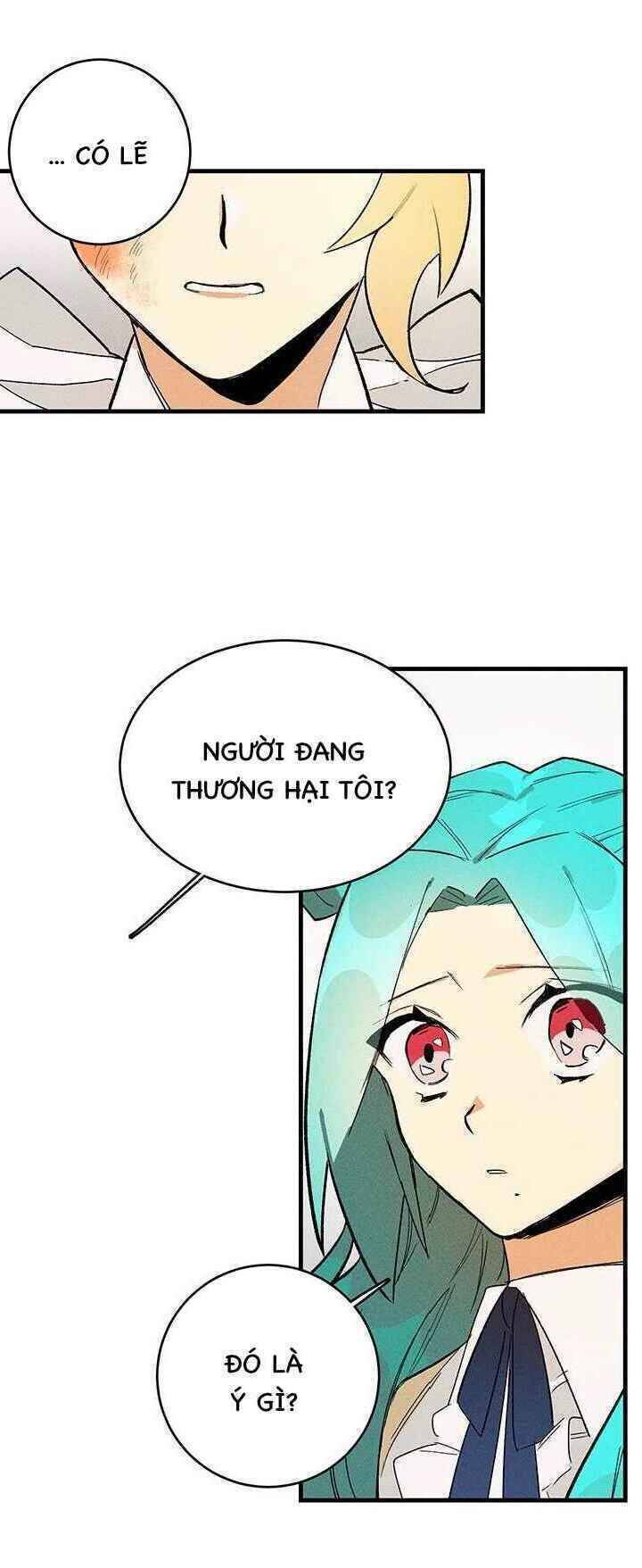 Đầu Bếp Hoàng Gia Chap 3 - Next Chap 4