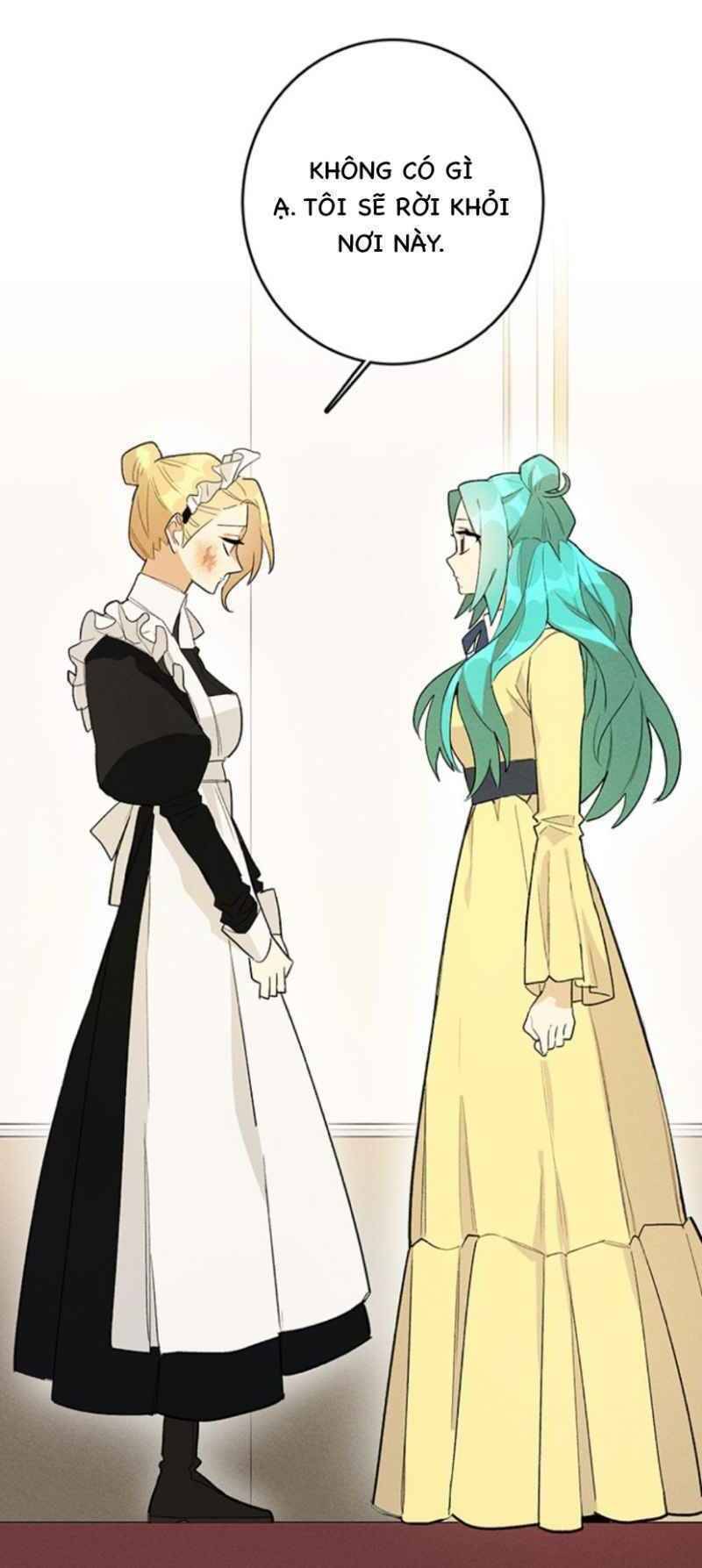 Đầu Bếp Hoàng Gia Chap 3 - Next Chap 4