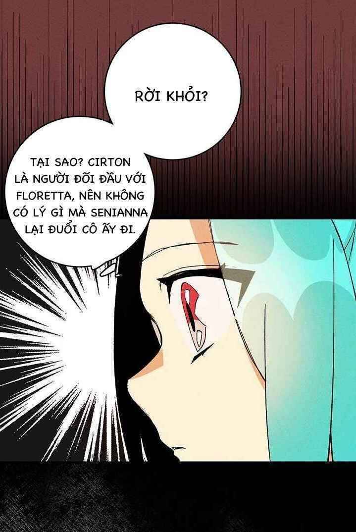 Đầu Bếp Hoàng Gia Chap 3 - Next Chap 4