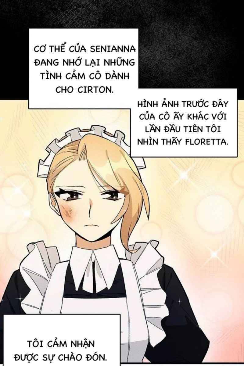 Đầu Bếp Hoàng Gia Chap 3 - Next Chap 4