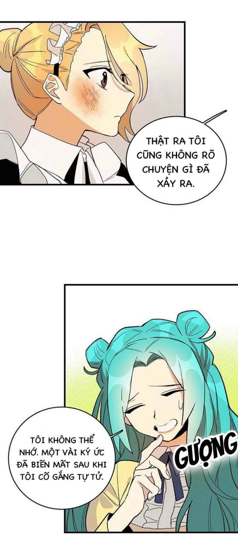 Đầu Bếp Hoàng Gia Chap 3 - Next Chap 4