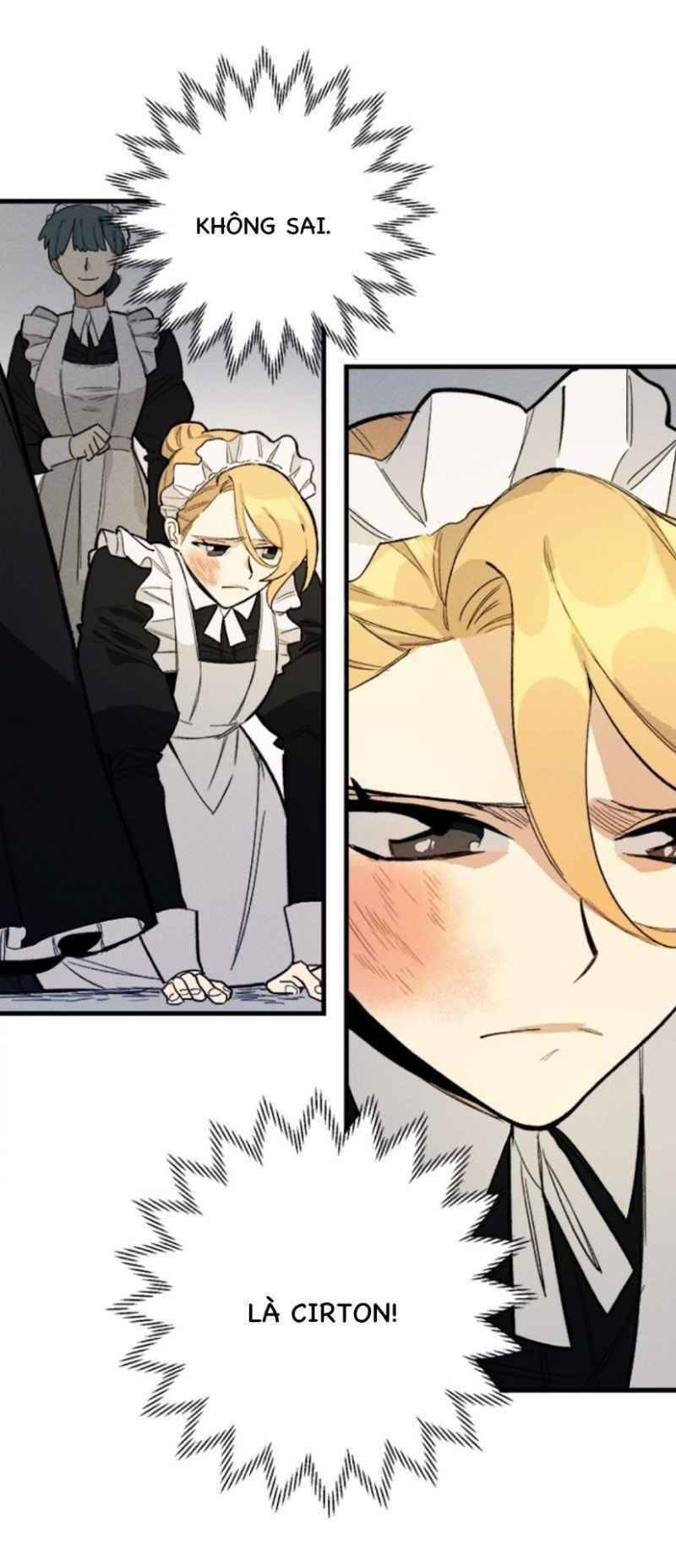 Đầu Bếp Hoàng Gia Chap 3 - Next Chap 4