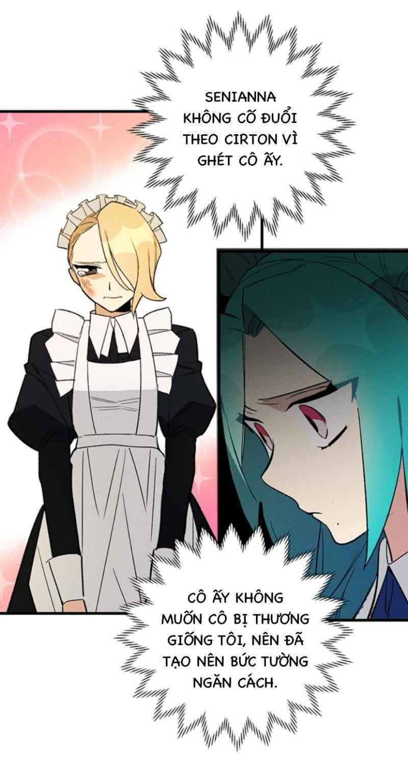 Đầu Bếp Hoàng Gia Chap 3 - Next Chap 4