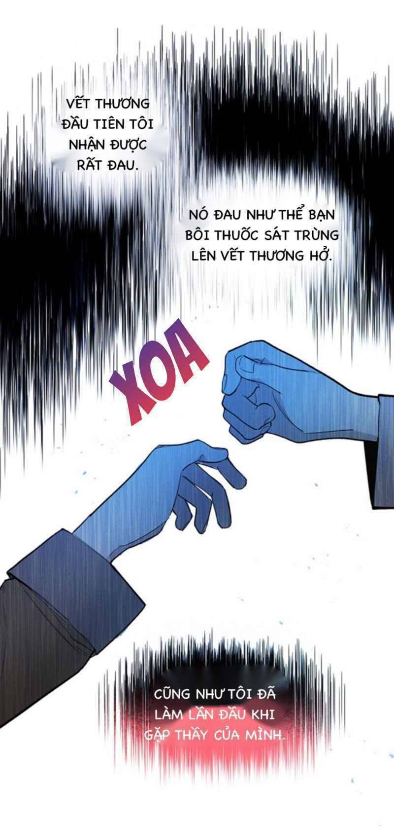 Đầu Bếp Hoàng Gia Chap 3 - Next Chap 4