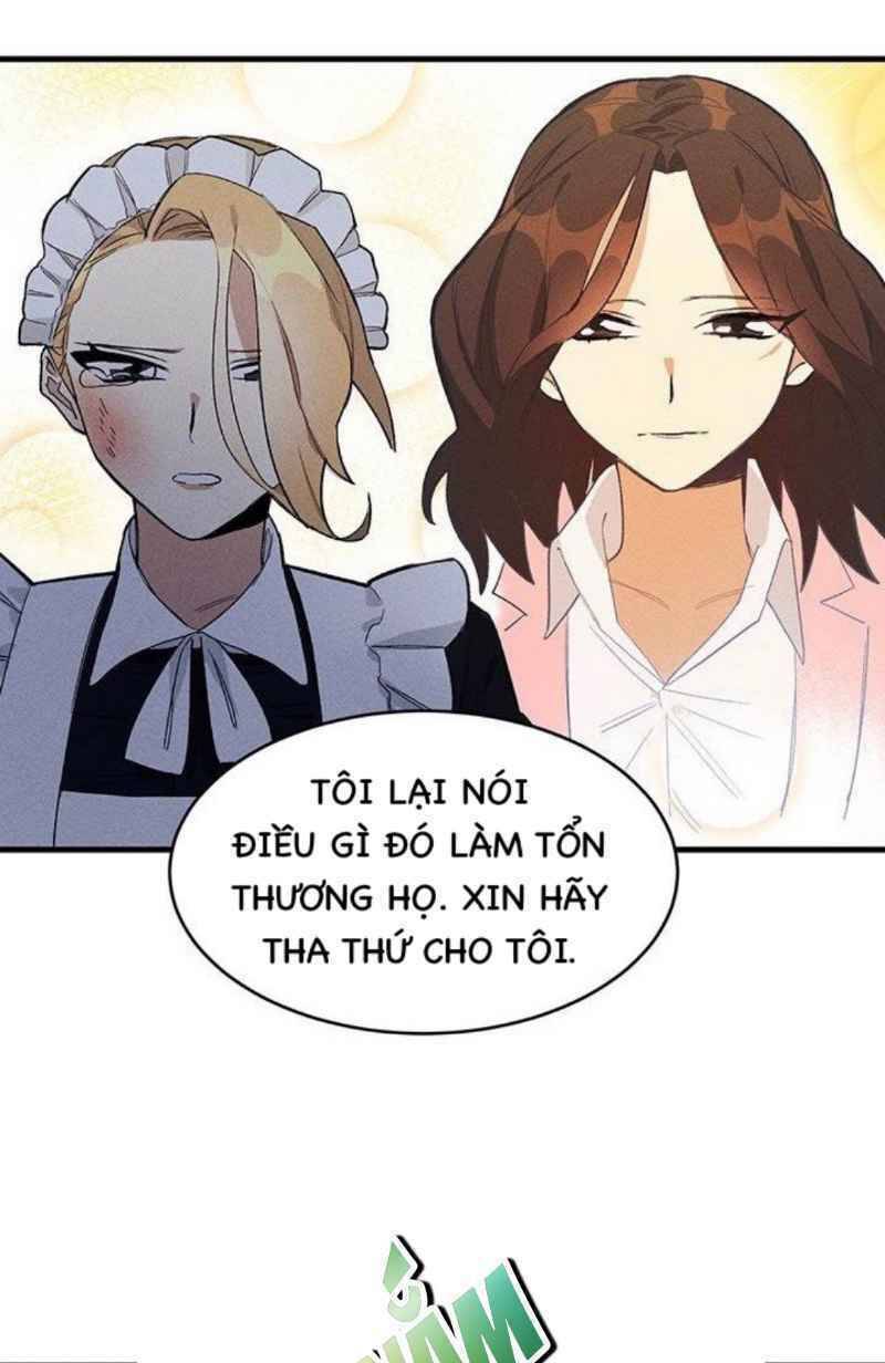 Đầu Bếp Hoàng Gia Chap 3 - Next Chap 4