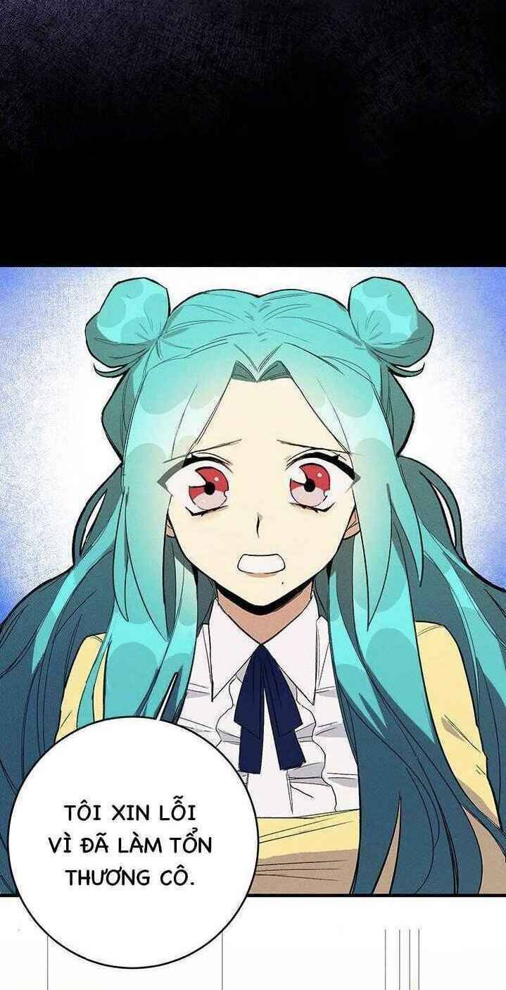 Đầu Bếp Hoàng Gia Chap 3 - Next Chap 4