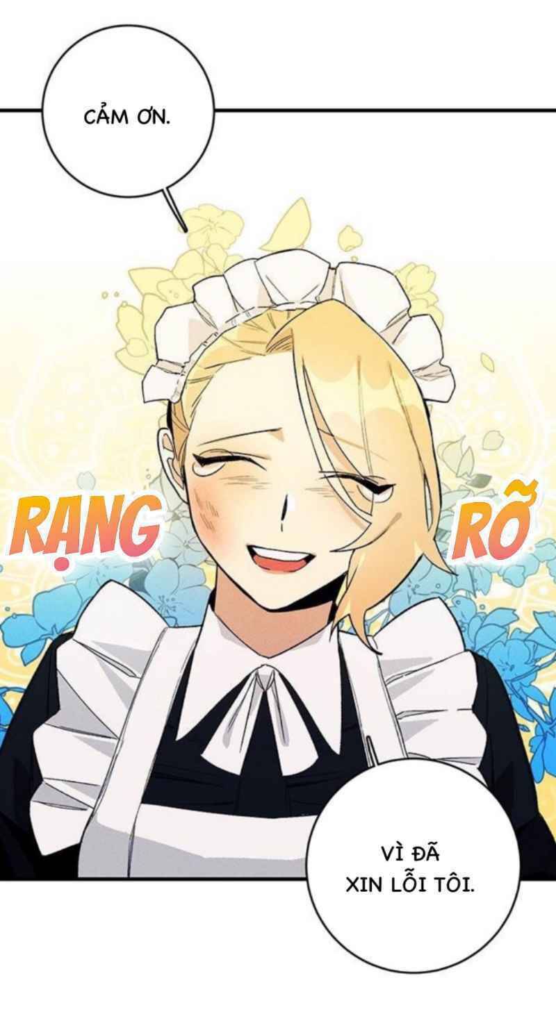 Đầu Bếp Hoàng Gia Chap 3 - Next Chap 4