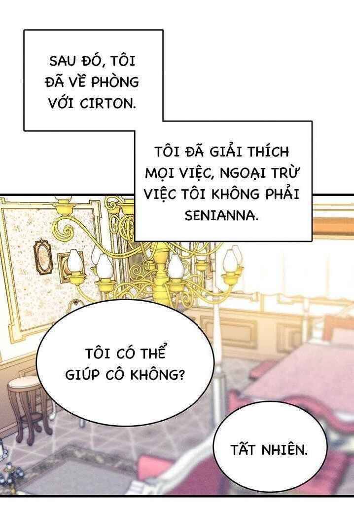 Đầu Bếp Hoàng Gia Chap 3 - Next Chap 4
