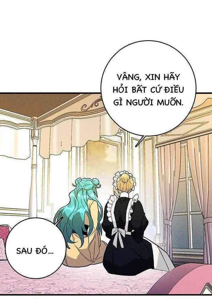 Đầu Bếp Hoàng Gia Chap 3 - Next Chap 4