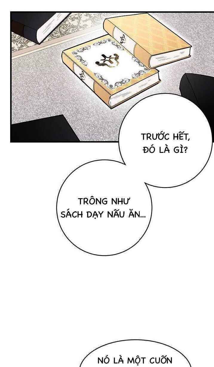 Đầu Bếp Hoàng Gia Chap 3 - Next Chap 4