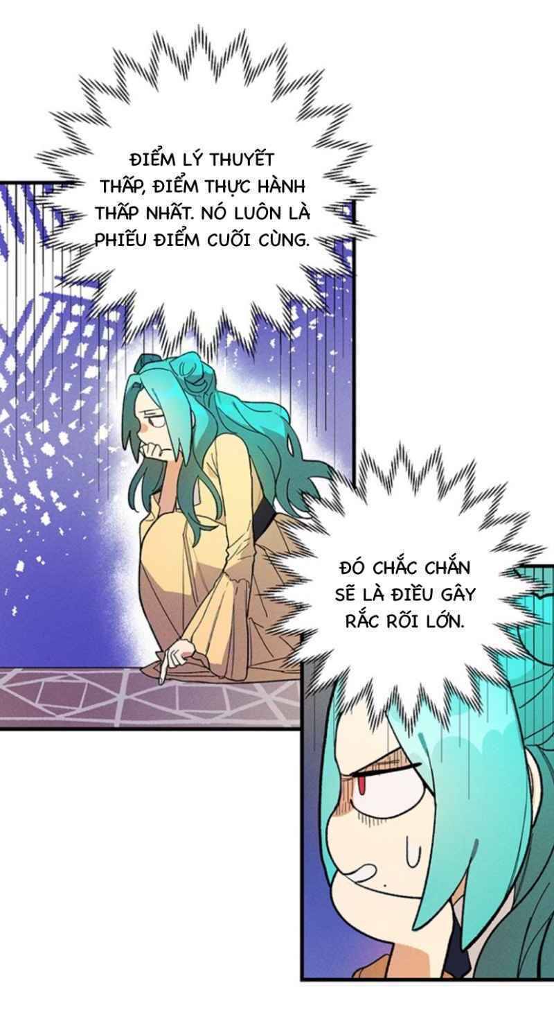 Đầu Bếp Hoàng Gia Chap 3 - Next Chap 4