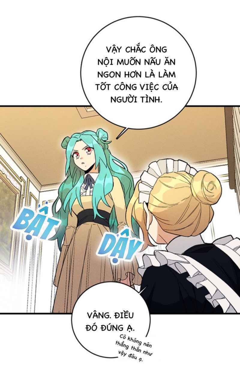 Đầu Bếp Hoàng Gia Chap 3 - Next Chap 4