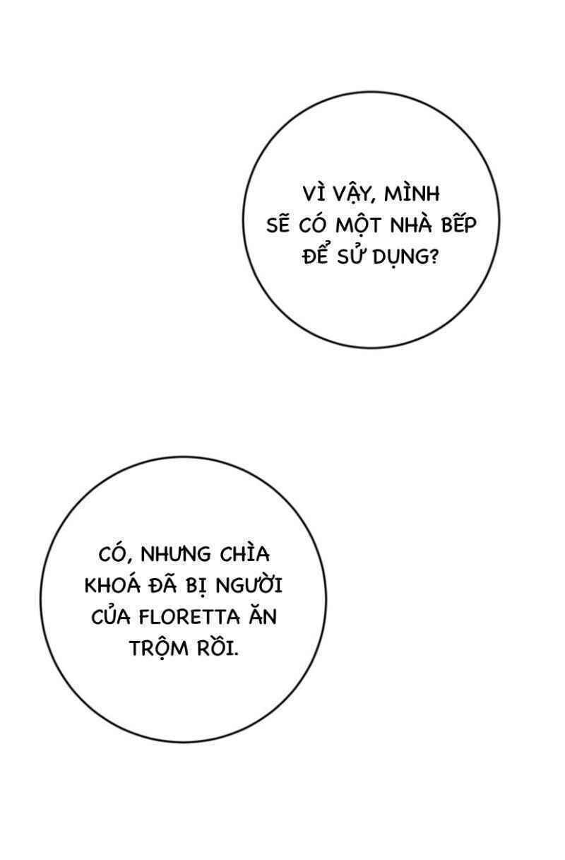 Đầu Bếp Hoàng Gia Chap 3 - Next Chap 4